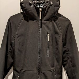 Calvin Klein Women's Jacket - Size S